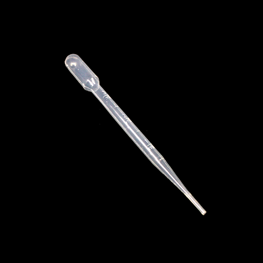 Піпетка Пастера 3 мл, CNWTC, TYC24